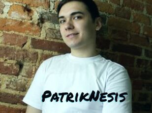 PatrikNesis