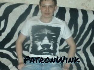 Patron_Wink