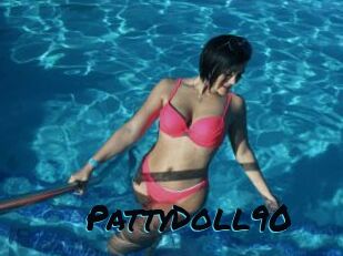 PattyDoll90