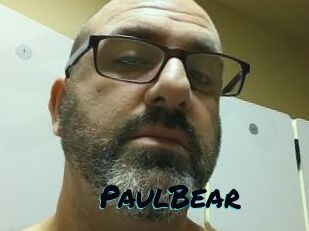 PaulBear