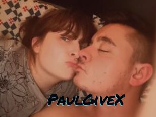 PaulGiveX