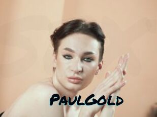 PaulGold