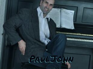 PaulJohn