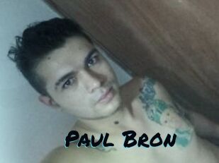 Paul_Bron