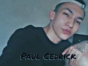 Paul_Cedrick