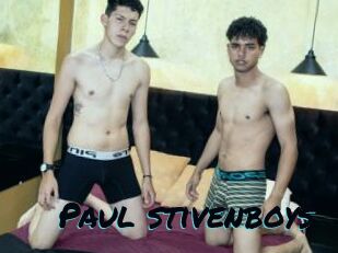 Paul_stivenboys