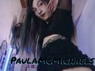 PaulaMcMichaels