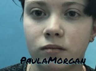 PaulaMorgan