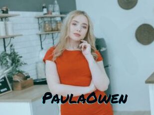 PaulaOwen Sexties
