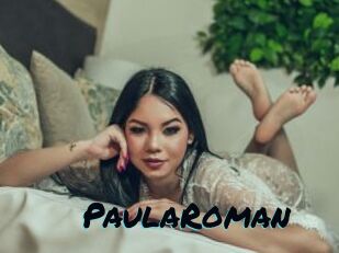 PaulaRoman