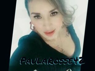 PaulaRosse42