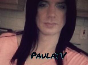 PaulaTV