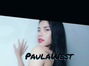 PaulaWest