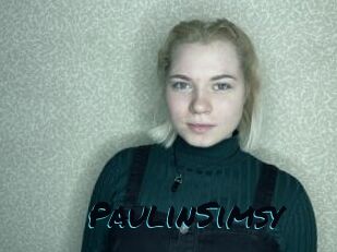 PaulinSimsy