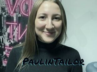 PaulinTailor