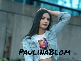 PaulinaBlom