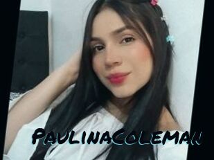 PaulinaColeman