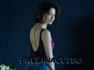 PaulinaCuteG