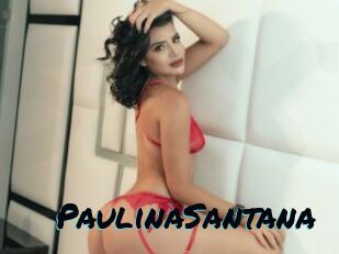 PaulinaSantana