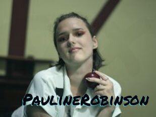 PaulineRobinson