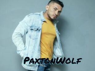 PaxtonWolf