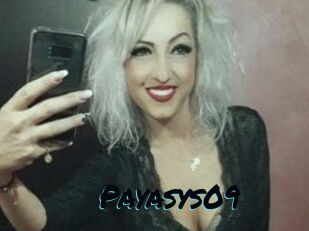 Payasys09