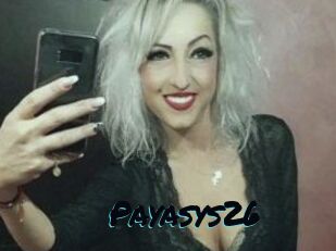 Payasys26