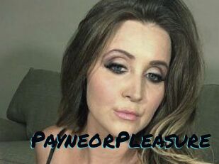 PayneorPleasure