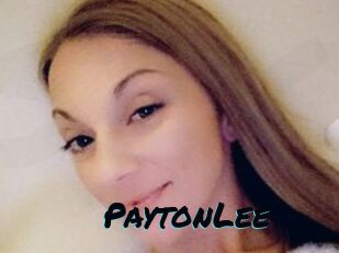 PaytonLee