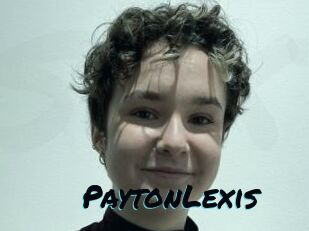 PaytonLexis