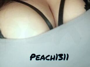 Peach1311