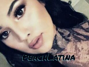 PeachLatina