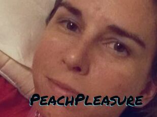 PeachPleasure