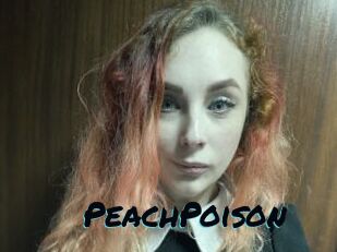 PeachPoison