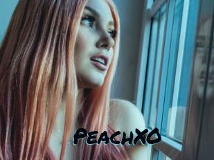 PeachXO