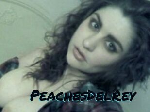 PeachesDelRey