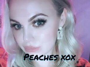 Peaches_xox