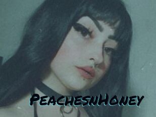 PeachesnHoney