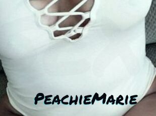 PeachieMarie