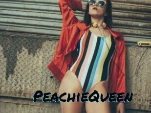 PeachieQueen