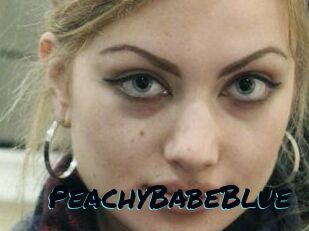 PeachyBabeBlue