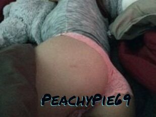 PeachyPie69