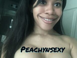 Peachynsexy