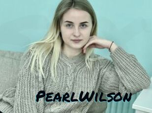 PearlWilson