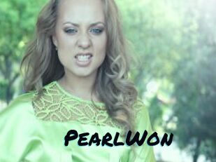 PearlWon