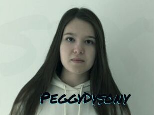 PeggyDysony