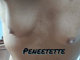 Peneetette