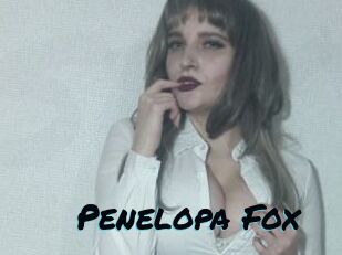 Penelopa_Fox