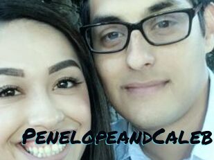 Penelope_and_Caleb