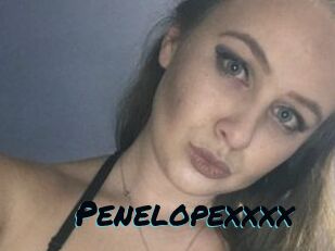 Penelopexxxx